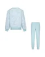 Ensemble de survetement Enfant B NSW CLUB AOP SET Bleu