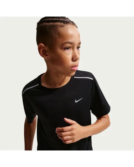 T-shirt Running Enfant Nike Dri-FIT Miler