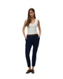 Pantalon Chino Femme VMFIEBY MW