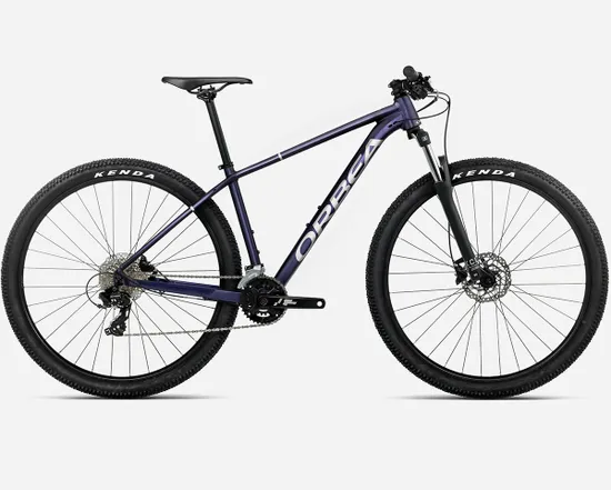 VTT semi rigide ONNA 29 50 Tanzanite