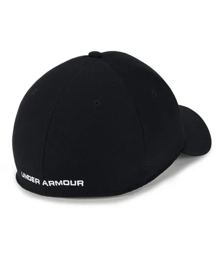 Casquette homme UA MEN S BLITZING 3.0 CAP Noir