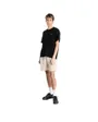 Tee-shirt Homme Waffle T-Shirt