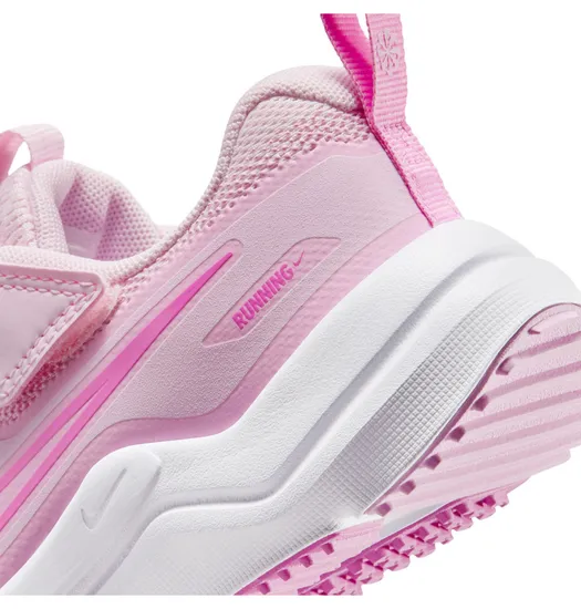 Chaussures Enfant NIKE COSMIC RUNNER (PSV) Rose
