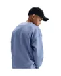 Sweat Enfant Club Fleece Oversized Crew
