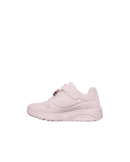Baskets Filles UNO LITE HEART STATUS