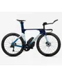 Vélo de triathlon Unisexe ORDU M20ILTD Bleu