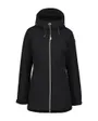 Manteau Femme IISVESI Noir