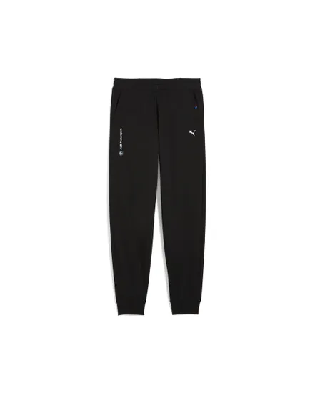 Pantalon de survetement Enfant BMW MMS KIDS ESS PANT Noir