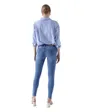 Jean Femme Wonder Skinny