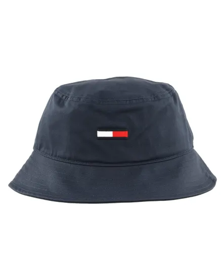 Bob Homme TJM FLAG BUCKET HAT Marine