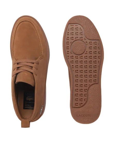 Bottines Homme Baseshot Chukka