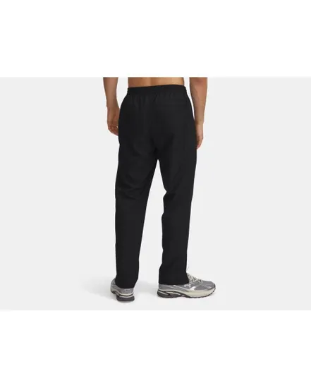 Pantalon Homme UA RIVAL WVN WINDBREAKER PNT Noir