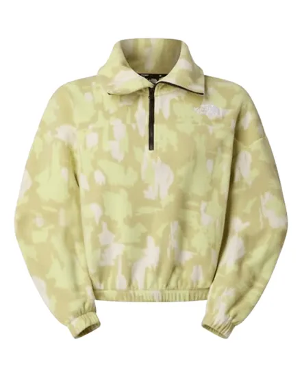 Veste Polaire Femme Mountain Athletics