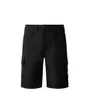Short Homme M HORIZON SHORT - EU Noir