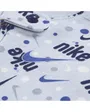 Combinaison Bébé NKN PLAY FOR ALL AOP FTD COVER Bleu