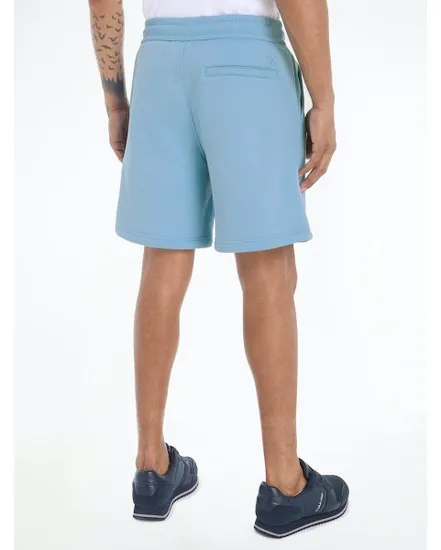 Short Homme MONOLOGO SHORT Bleu