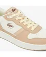Chaussures Homme T-CLIP SET 125 5 SMA Beige
