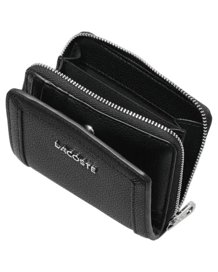 Portefeuille Femme Zip Wallet