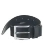 CEINTURE Unisexe WILTON Noir