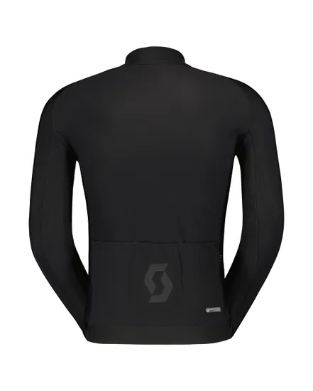 Maillot manches longues Homme RC PRO WARM Noir