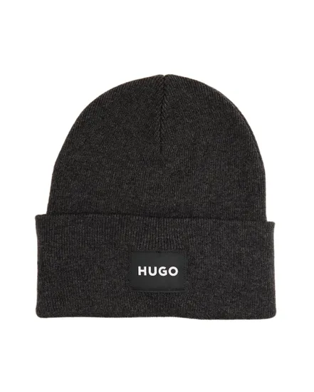 Bonnet Homme XEVON Gris Foncé