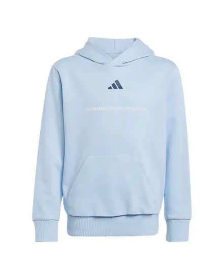 Sweat à Capuche Homme B FL HD