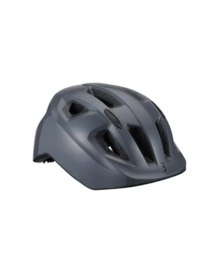 Casque Loisir Enfant HERO Gris foncé
