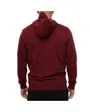Sweat à Capuche Homme Ess 2 Color Small No 1 Logo