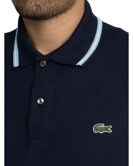 Polo Homme Lacoste Marine