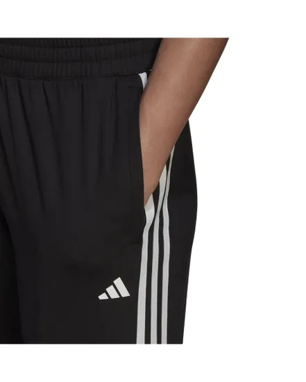 Pantalon de survetement Femme W KT 3S TAP PT Noir