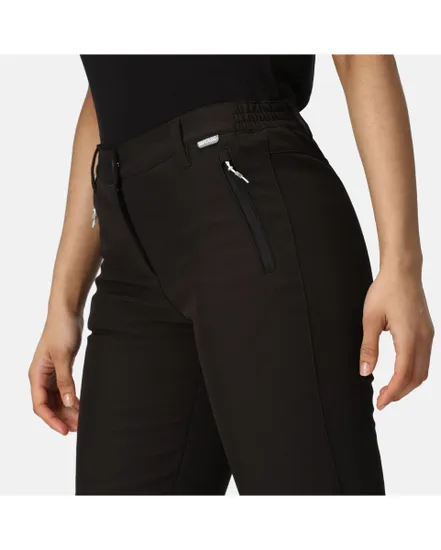 Pantalon Femme GEO SOFTSHELL II Noir