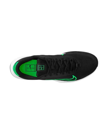 Chaussures de tennis Homme M NIKE VAPOR LITE 2 HC Noir