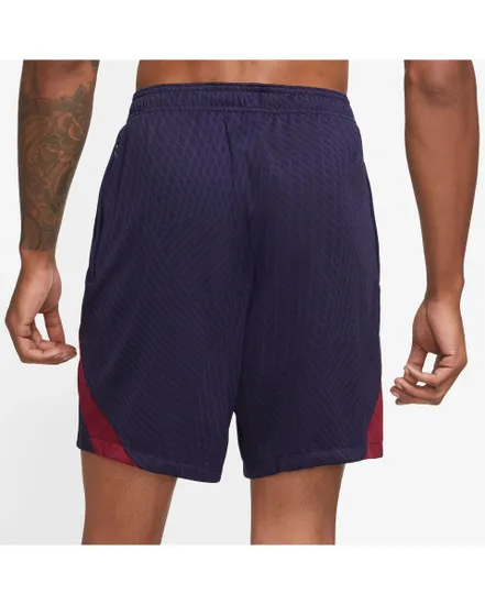 Short de football Homme PSG M NK DF STRK SHORT KZ Bleu