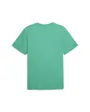 T-shirt Homme M TAD ESSENTIAL POLY TEXTURE TEE Vert