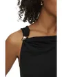 Robe Femme VMCARLY SL Ankle Buckle Dress JRS