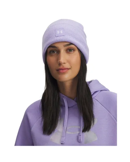 Bonnet Femme W S HALFTIME BEANIE Violet