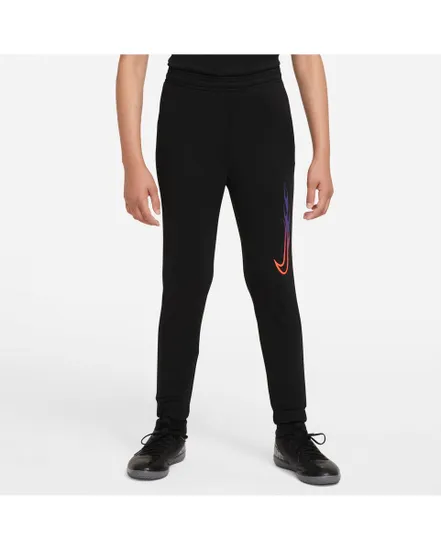 Pantalon de football Enfant plus âgé KM Y NK DF PNT PZ Noir