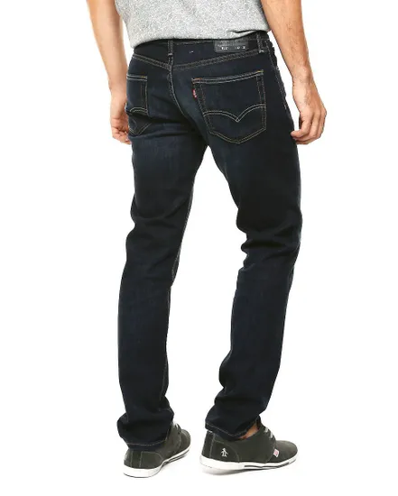 Jean Homme 511 SLIM Bleu