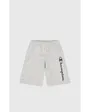 Short Enfant BERMUDA Gris