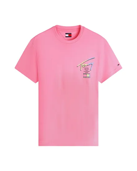 T-Shirt Homme TJM Reg City Sign Ss