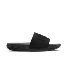 Sandales Femme WMNS NIKE OFFCOURT SLIDE Noir