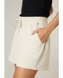 Short Femme NESSIKA ST W Beige