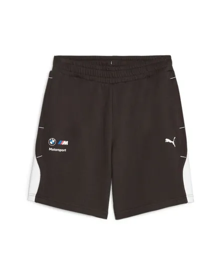 Short Homme FD BMW SW SHT Noir
