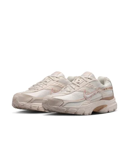 Chaussures Femme WMNS NIKE INITIATOR Beige