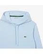 Sweat à capuche Homme MEN S SWEATSHIRT FLEECE Bleu