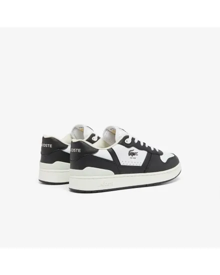 Chaussures Homme T-CLIP SET CORE ESSENTIALS Blanc