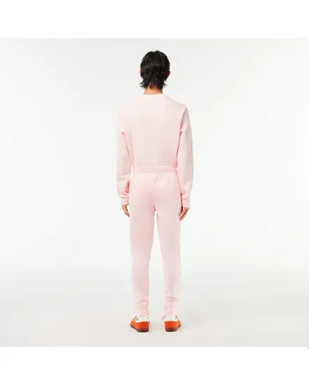 Pantalon de survetement Homme CORE SOLID Rose