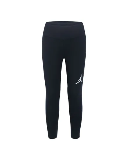 Legging Fille JDG JUMPMAN CORE LEGGING Noir