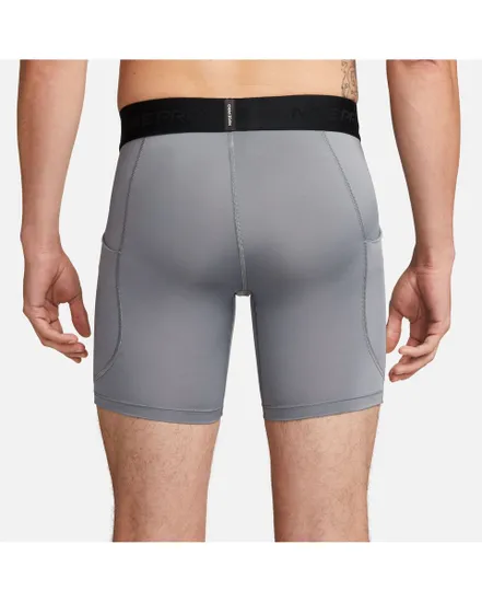 Short Homme M NP DF Gris
