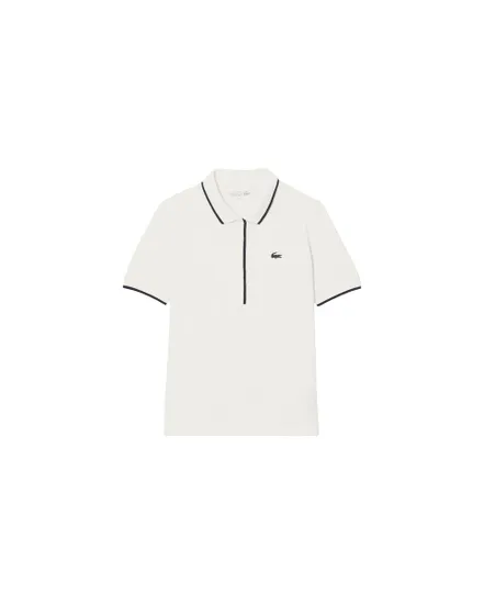 Polp Femme Lacoste Heritage
